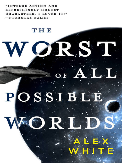 Imagen de portada para The Worst of All Possible Worlds